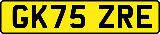 GK75ZRE