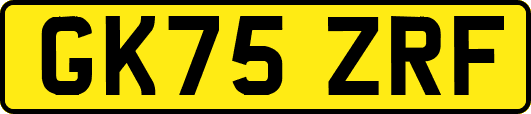 GK75ZRF