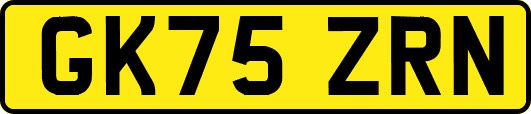 GK75ZRN