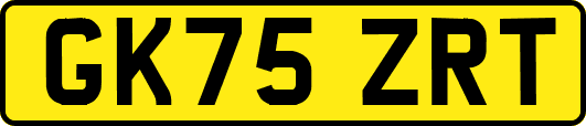 GK75ZRT