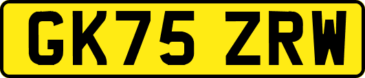 GK75ZRW