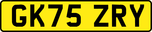 GK75ZRY