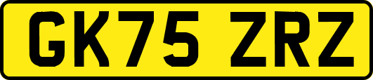 GK75ZRZ