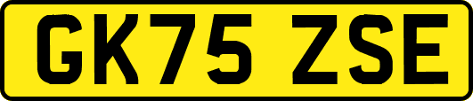 GK75ZSE