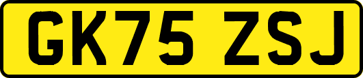 GK75ZSJ