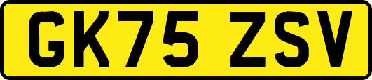 GK75ZSV
