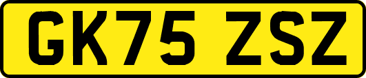 GK75ZSZ