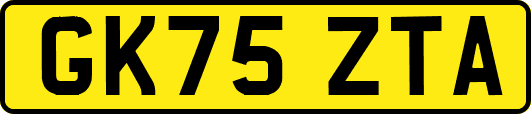 GK75ZTA