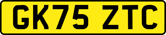 GK75ZTC