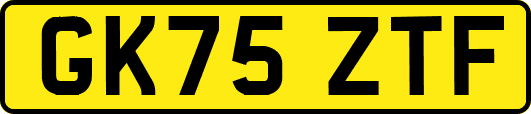 GK75ZTF