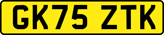 GK75ZTK