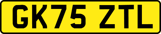 GK75ZTL