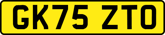 GK75ZTO