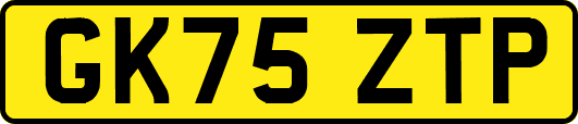 GK75ZTP