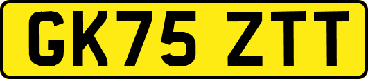 GK75ZTT