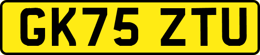 GK75ZTU