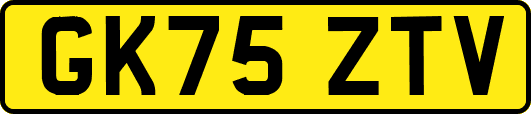GK75ZTV