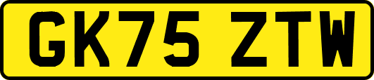 GK75ZTW