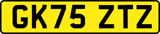 GK75ZTZ