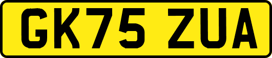 GK75ZUA
