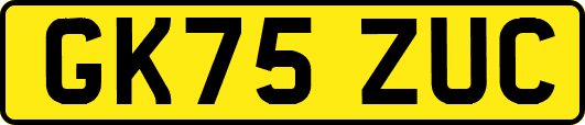 GK75ZUC