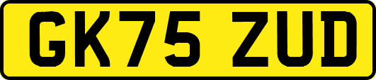 GK75ZUD