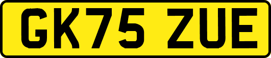 GK75ZUE