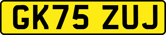 GK75ZUJ