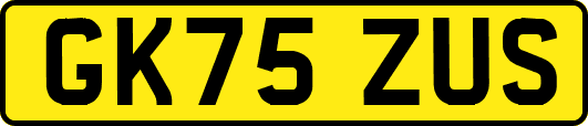 GK75ZUS