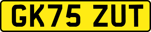 GK75ZUT