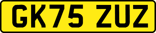 GK75ZUZ