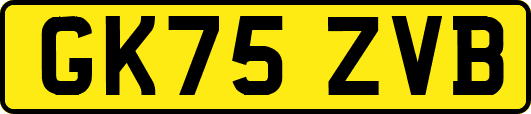 GK75ZVB