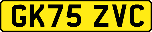 GK75ZVC