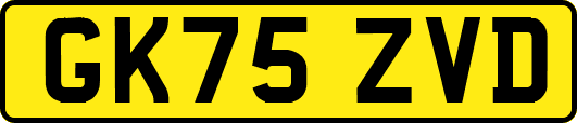 GK75ZVD