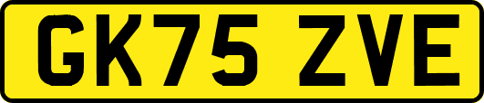 GK75ZVE