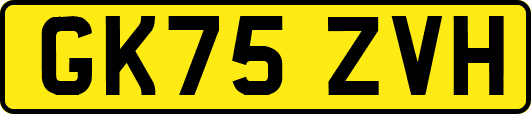 GK75ZVH