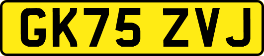 GK75ZVJ