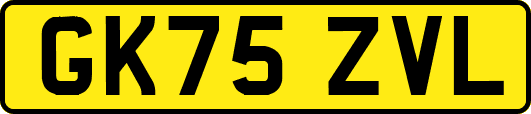 GK75ZVL