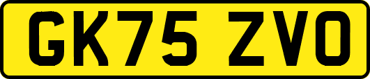 GK75ZVO