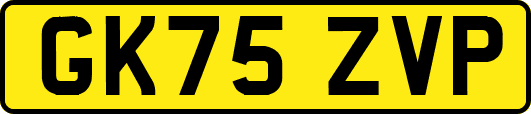 GK75ZVP