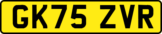 GK75ZVR