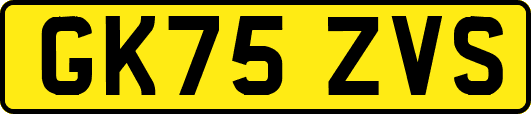 GK75ZVS