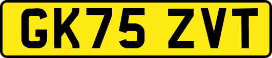 GK75ZVT