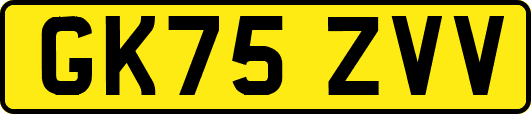 GK75ZVV