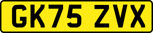 GK75ZVX