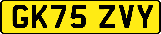GK75ZVY