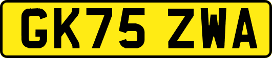 GK75ZWA
