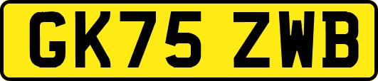 GK75ZWB