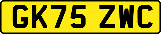 GK75ZWC