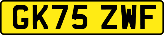 GK75ZWF
